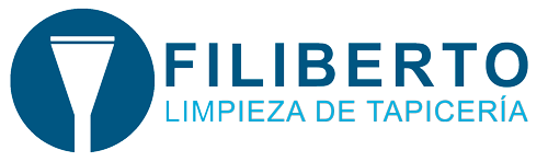 Logo Limpieza de Tapiceria Filiberto